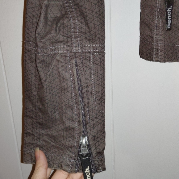 Bench jacket - like new! - Picture 3 of 5